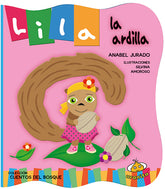 Lila la ardilla
